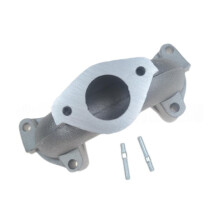 For CM125 250 Interface Connector Cbt125 250 Fuel Saving Carburetor Intake Manifold Engine Parts