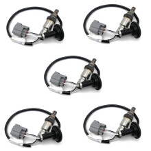 5X Oxygen Sensor 36532-PWA-G02 36532PWAG01 for JAZZ CITY Fit 1.2L 1.3L 1.4L L13A3 2002-2008
