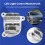 5H0998478E Right Side for   MK8 Medium Version LED Light Control Module Unit 7