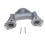 For  CM125 250 Interface Connector Cbt125 250 Fuel Saving Carburetor Intake Manifold Engine Parts 5