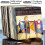 Retro Vinyl Record Holder Adjustable Portable Record Stand Space Saving Album Display Holder 3