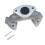 For  CM125 250 Interface Connector Cbt125 250 Fuel Saving Carburetor Intake Manifold Engine Parts 6
