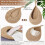 Handwoven Hanging Wall Fruit Vegetable Basket Organizer Container Decor for Kitchen Garden Mount Wall Flower Storage 7