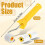 Extra Small Roller Paint Brush Wool,1 Inch  Paint Roller + 2 Rollers Tiny Paints Brushes Tool for Touch  Trim 7