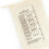 Quick Gauge Ruler for Knitting and Crochet, Precise Stitch Measurement Tool, 2-Pack 5