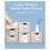 LED Light Printer Pocket Thermal Paper Label Adhesive Webpage Picture Printing  Wireless Type-C 9