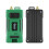 Heltec V4 Meshtastic WiFi LoRa 32 Dev-Board Case Set with 3000mAh Battery Soft Antenna ESP32 SX1262 Solar Powered BLE C 8