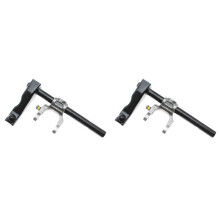 2X Clutch Release Fork Bearing Assembly for  REINA 2017-2020  KX1 2018-2021 4143002720 MB30116525 41430-02720