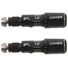 2X New .335 RH Shaft Adapter Sleeve for SLDR RBZ 2 R1 JetSpeed