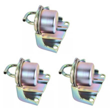 3X Ensemble de Filtre à Huile de Transmission de Voiture 31726-1XE0A pour  Altima Murano Ques Maxima 2007-2014 317261XE0A