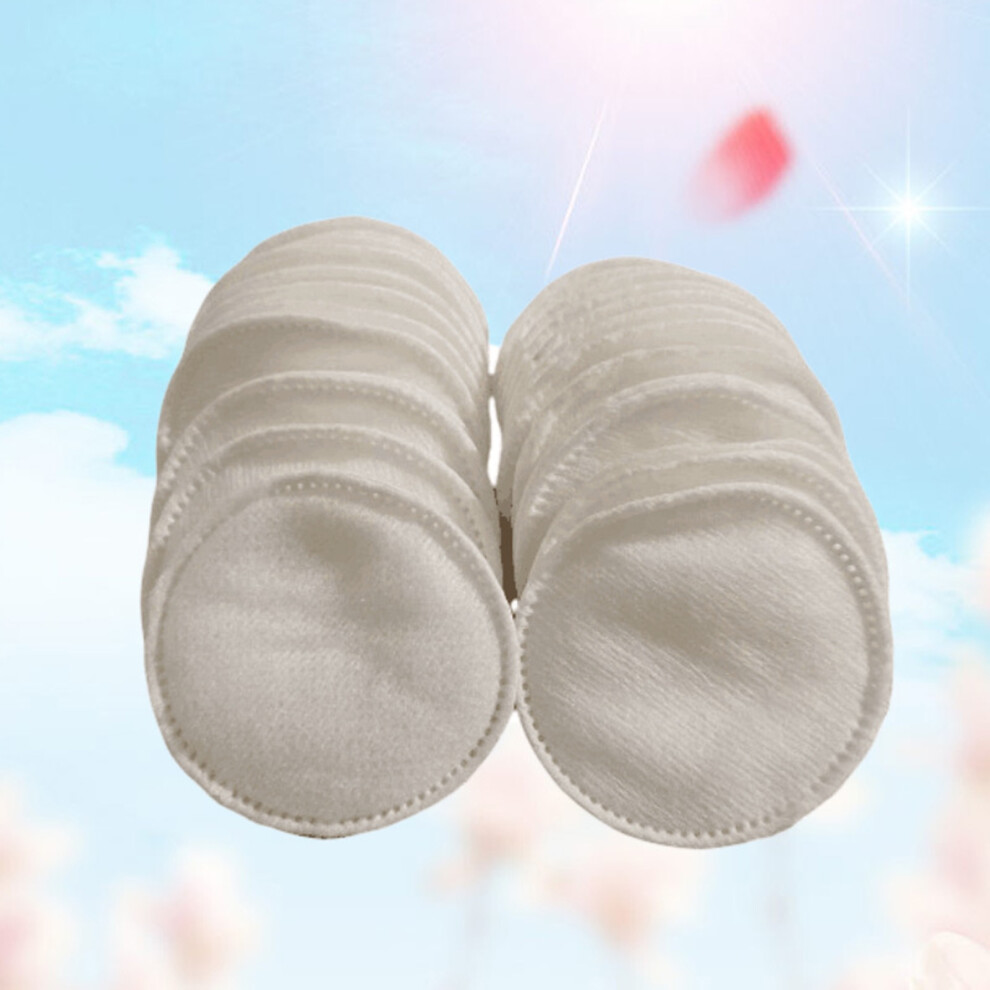 Phui-Pet-Supplies Cotton Makeup Remover Pads For Face
