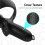 For Reverb G2  Multifunctional Portable Convenient Anti-Dislodgement Restore Touch Sense Handle Strap 5