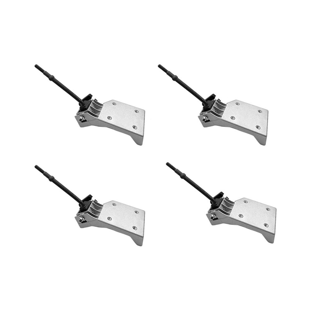 4X Car T/M Shift Lever For - Mb Mb100 Mb140 For 6612603339 6033692559680