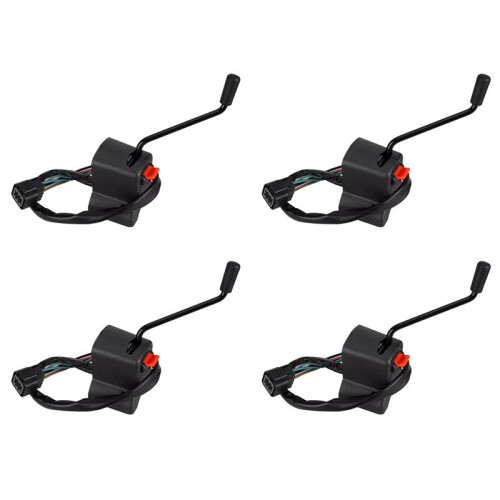 4X Forward Neutral & Reverse Forklift Lever  Fit for  91306-45200