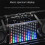 Dual-Channel Multi-Function  Audio Assembly DIY Electronic Kit MP3 Speaker Welding Parts 8