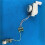 Hand Crank Generator Outdoor Mobile Phone Charging Three Phase Permanent Magnet Brushless Physics Teaching Model B 5