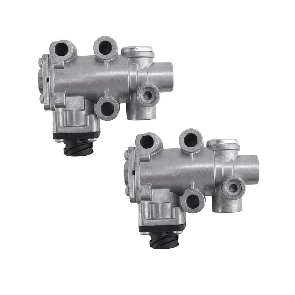 2X 2021084 1856309 1756046 1542139 Truck Solenoid Proportional Valve For 6033677648385