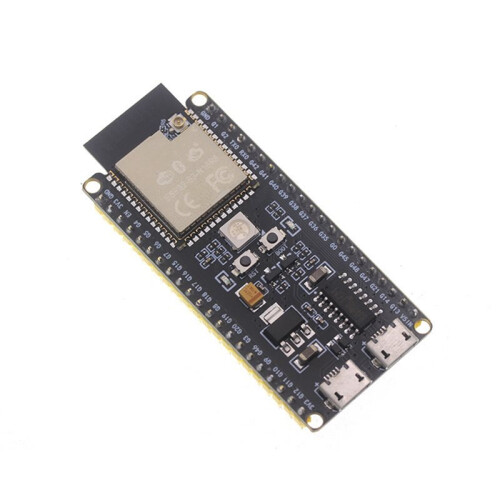 Kit de Chatbot de Voz com IA Faça Você Mesmo, Placa de Desenvolvimento ESP32-S3-N16R8 com Tela de 1,54 Polegadas para Xiaozhi 1