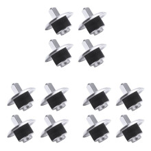 12X Coupling Stud Slinger Drive Socket,Drive Coupling Stud Repair Kit for Osterizer Blender