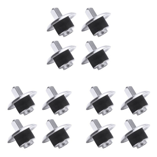 12X Coupling Stud Slinger Drive Socket,Drive Coupling Stud Repair Kit for  Osterizer Blender