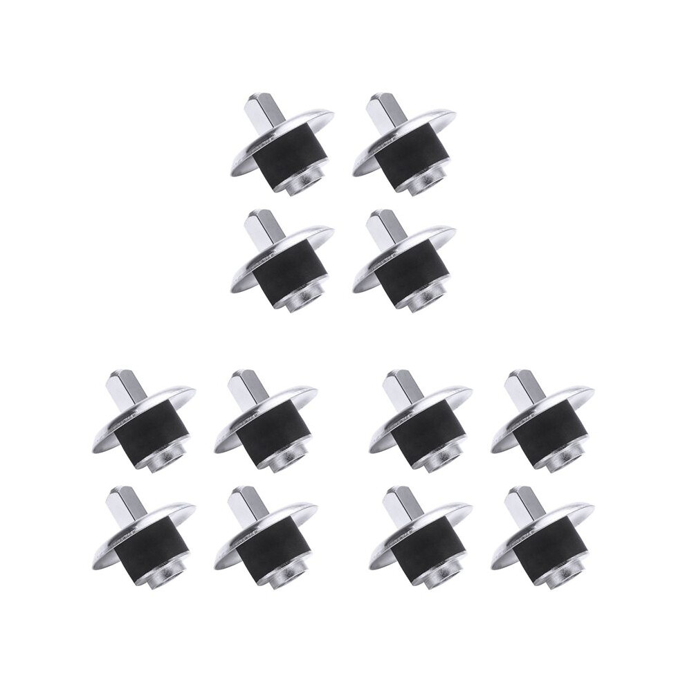 12X Coupling Stud Slinger Drive Socket,Drive Coupling Stud Repair Kit For Osterizer Blender 6034096250272