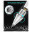 8-Pack Carbon Fiber Replacement Tips for  Pencil, Enhanced Nibs for Precision & Smoothness 5