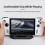 HIFYLUX for  ALLY Console Dock Storage Steam Phone Multifunction for  Stand Handheld Accessories 10