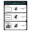 8-Pack Carbon Fiber Replacement Tips for  Pencil, Enhanced Nibs for Precision & Smoothness 6