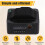 Stepper Motor Driver Pulse Control Small  Size  2A 128 Micro-Step Adjustable,Pmd006p6 4