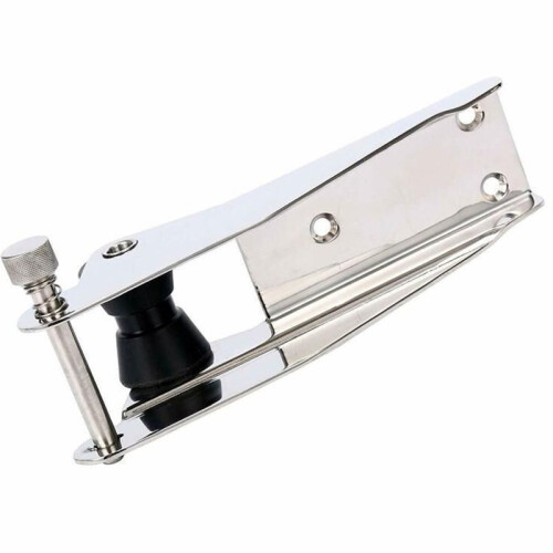 Marine Bow Anchor Roller Easy to Install High Strength Support Yacht Docking Accessories 2