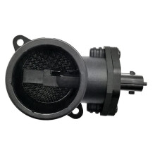 Débitmètre D'Air Massique (MAF) / Capteur de Débit D'Air (AFM) 0281002613 51774531 pour Panda 169, Doblo Cargo 223 et Lancia Musa 350