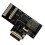 For  Saturn CD Drive Simulation Board ODE SAROO PHOEBE RHEZ OED/CD Switcher SS MODE 6