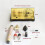 Kit D'Assemblage DIY pour Mineur Radio à Double Boucle (Sans Écouteurs Haute Résistance) 4