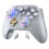 D05 Wireless Controller Charging Dock Gamepad for /Phone/Steam/TV/PC with Hall Effect Joystick Trigger White 6