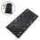 Sanding Pad Hook&Loop Replacement Plate for Electric Orbital Sander Polishing Backing Sanding Disc 225x115mm 2