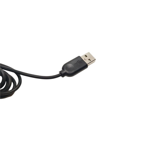 USB Mouse Cable Replacement Mouse Cable for  T-BC21 Mouse Cable Mouse Accessories 2