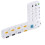 Soft Keyboard Keys for Total Station GM52 IM55(B) 4