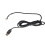 USB Mouse Cable Replacement Mouse Cable for  T-BC21 Mouse Cable Mouse Accessories 4