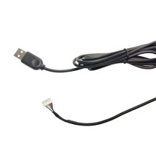 USB Mouse Cable Replacement Mouse Cable for T-BC21 Mouse Cable Mouse Accessories