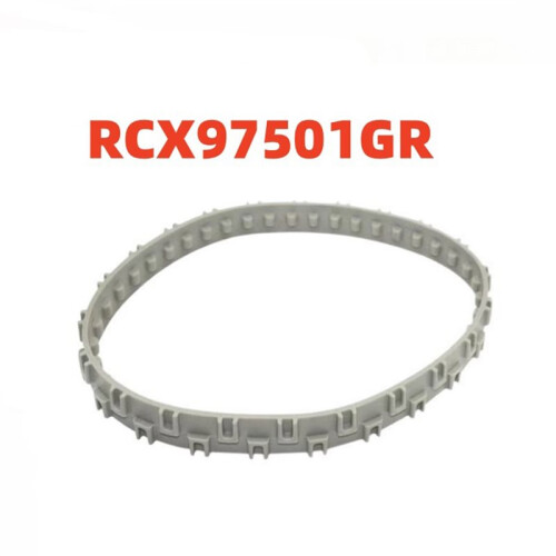 RCX97501GR Drivremsbyte för SharkVac XL Robotpoolrengörare 2