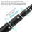 For  OM4 SE Extension Rod Telescopic Extension Rod Multi-Function Gimbal Selfie Stick OSMO Mobile6 Accessories 9