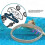 RCX97501GR Drivremsbyte för SharkVac XL Robotpoolrengörare 4
