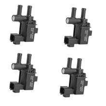 4X Solenoid Valve Vsv 192000-3130 192000-3042 for Professional Car Accessories Parts New