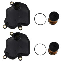 2X Transmission Filter for Tiggo 8/8pro/7pro, External Filter 025CHA-1506400, Internal Filter 025CHA-1506510
