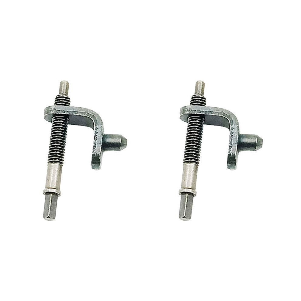 2X Chainsaw Tensioner Chain Tensioner Kit For Uc4041a Uc3041a Uc3541a Chainsaw Part Number 346859-4/324620-9 6033968524787