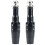 2 Pc  Shaft Sleeve Adapter 0.335 RH for  Tour Strong Driver 1