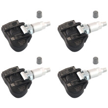 4Pcs TPMS Tire Pressure Monitor Sensor for- 36106856209 36106881890 6855539