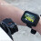 Silicone Strap Protective Case for  Osmo  Vision Dock Wrist Mount Extended Action Camera Wrist Strap Accessory 3