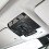 2 Pcs Car Accessories: 1 Pcs Front Reading Light Panel Cover & 1 Set Car Chrome Center Console Gear Shift Frame Cover 6
