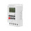 220VAC 25A KG316S Digital 1 Second Timer  Automatic Electronic Programmable Power Timer 6